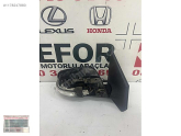 Oto Çıkma Parça / Toyota / Corolla / Ayna / Sol Dış Ayna / Çıkma Parça 