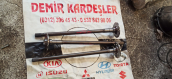 Oto Çıkma Parça / Toyota / Hilux / Alt Takım / Aks / Sıfır Parça 