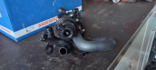 Oto Çıkma Parça / Renault / Clio / Motor / Termostat / Sıfır Parça 