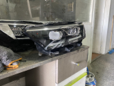Oto Çıkma Parça / Volkswagen / T-Roc / Far & Stop / Sol Ön Far / Çıkma Parça 