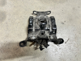 RENAULT CLİO 5 KAPUT KİLİDİ ORİJİNAL SÖKME