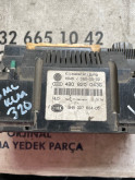 Oto Çıkma Parça / Audi / A6 / Klima / Kontrol Paneli / Çıkma Parça 