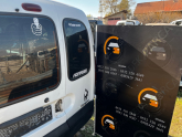 Oto Çıkma Parça / Renault / Kangoo / Kaporta & Karoser / Bagaj Kapağı / Çıkma Parça 