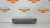 735414653 Fiat Bravo 2007 ön tampon orta ızgara