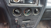 Oto Çıkma Parça / Peugeot / 306 / Klima / Kontrol Paneli / Çıkma Parça 