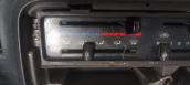 Oto Çıkma Parça / Mazda / 6 / Kalorifer / Kontrol Paneli / Çıkma Parça 