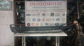 Oto Çıkma Parça / MG / ZS / Tampon / Arka Tampon / Çıkma Parça 