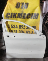 MERCEDES-BENZ A SERİSİ W176 SAĞ ÖN KAPI