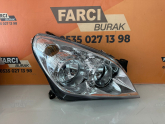 ASTRA H SAĞ FAR SIFIR İTHAL