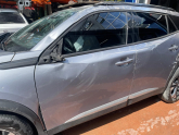 Oto Çıkma Parça / Peugeot / 2008 / Kaporta & Karoser / Sol Arka Kapı / Çıkma Parça 