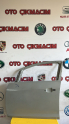 OPEL ASTRA J SOL ÖN KAPI