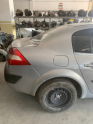 GRİ MEGANE 2 SAĞ ARKA ÇAMURLUK HATASIZ ORJİNAL ÇIKMA