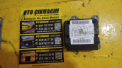 9823741880 CİTROEN C5 AİRCROSS AİRBAG BEYNİ