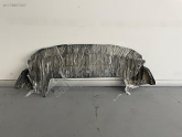 Oto Çıkma Parça / Opel / Grandland X / Tampon / Karlık / Çıkma Parça 