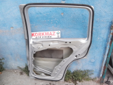 Oto Çıkma Parça / Volkswagen / Tiguan / Kaporta & Karoser / Sağ Arka Kapı / Çıkma Parça 