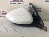 Oto Çıkma Parça / Fiat / Egea / Ayna / Sağ Dış Ayna / Çıkma Parça 