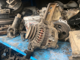 Oto Çıkma Parça / Mitsubishi / Canter / Elektrik / Şarj Dinamosu / Çıkma Parça 
