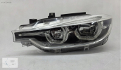 BMW 3 KASA F30 LCİ FAR SOL