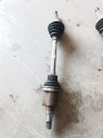 Oto Çıkma Parça / Ford / Tourneo Courier / Kalorifer / Kalorifer Rezistansı / Çıkma Parça 