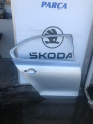 Oto Çıkma Parça / Volkswagen / Jetta / Kaporta & Karoser / Sağ Arka Kapı / Çıkma Parça 
