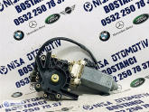 Oto Çıkma Parça / Bmw / 7 Serisi / Kaporta & Karoser / Sağ Arka Kapı / Çıkma Parça 