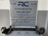 Oto Çıkma Parça / Ford / Transit Connect / Alt Takım / Arka Dingil / Çıkma Parça 