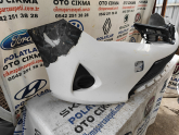 Oto Çıkma Parça / Toyota / Auris / Tampon / Ön Tampon / Çıkma Parça 