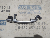 Oto Çıkma Parça / Peugeot / 208 / Kaporta & Karoser / Dış Kapı Kolu / Çıkma Parça 