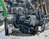 Oto Çıkma Parça / Volkswagen / Transporter / Motor / Motor (komple) / Çıkma Parça 