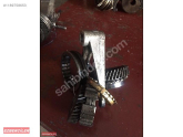 Oto Çıkma Parça / Renault / R 5 / Vites / Vites Dişlisi / Çıkma Parça 