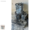 Ford Pejo Citroen Volvo 1.6 dizel Dv6 dolu blok