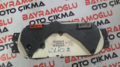 Oto Çıkma Parça / Renault / Clio / Göğüslük & Torpido / Gösterge Paneli / Çıkma Parça 