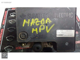 MAZDA MPV ABS BEYNİ 436-4452