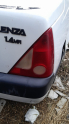 Dacia solenza sag stop