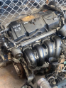 Oto Çıkma Parça / Citroen / C3 / Motor / Motor (komple) / Çıkma Parça 