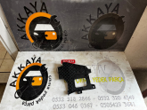 Oto Çıkma Parça / Renault / Megane / Motor / Bağlantı Braketi / Çıkma Parça 