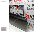 Oto Çıkma Parça / Toyota / Auris / Kaporta & Karoser / Sağ Ön Kapı / Çıkma Parça 
