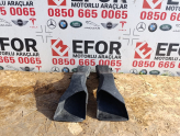 BMW 3 SERİSİ F30 HAVA KANALI SAĞ SOL ÇIKMA YEDEK PARÇA