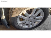 Oto Çıkma Parça / Honda / Civic / Jant & Lastik / Çelik Jant / Çıkma Parça 