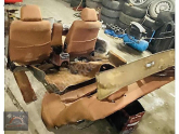 Oto Çıkma Parça / Mercedes / 300 / Koltuk & Döşeme / Tavan Döşemesi / Çıkma Parça 