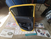 Oto Çıkma Parça / Opel / Corsa / Kaporta & Karoser / Sol Arka Kapı / Çıkma Parça 