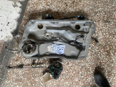 Oto Çıkma Parça / Volkswagen / Bora / Oto Cam / Cam Krikosu / Çıkma Parça 