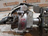 Oto Çıkma Parça / Renault / Megane / Direksiyon / Direksiyon Kolon Kilidi / Çıkma Parça 