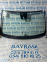 Oto Çıkma Parça / Mercedes / ML / Oto Cam / Ön Cam / Sıfır Parça 