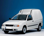 Oto Çıkma Parça / Volkswagen / Caddy / Kaporta & Karoser / Bagaj Kapağı / Çıkma Parça 