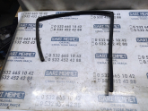 ÇIKMA VOLVO S60 SOL ARKA KAPI FİTİLİ