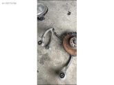 Oto Çıkma Parça / Mercedes / SL / Kaporta & Karoser / Sol Arka Kapı / Çıkma Parça 