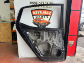 Oto Çıkma Parça / Hyundai / i10 / Kaporta & Karoser / Sol Arka Kapı / Çıkma Parça 