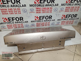 Oto Çıkma Parça / Toyota / Corolla / Kaporta & Karoser / Bagaj Kapağı / Çıkma Parça 