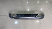 MERCEDES C SERİ W205 ARKA DİFÜZÖR A2058853103
